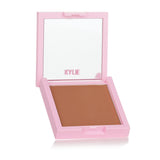 Kylie By Kylie Jenner Pressed Blush Powder - # 334 Pink Power  10g/0.35oz