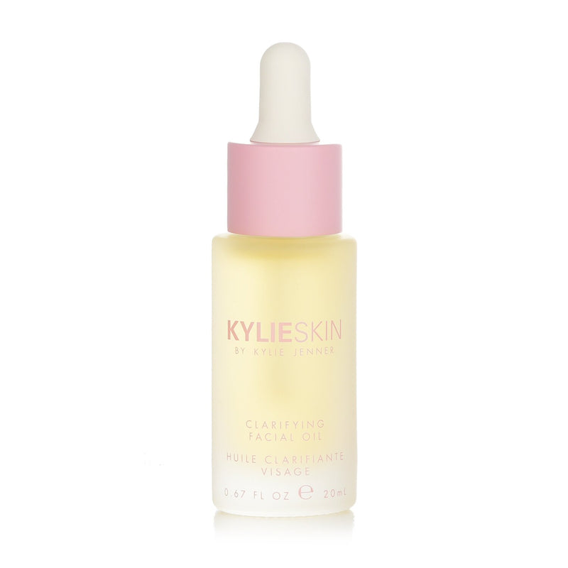 Kylie Skin Clarifying Facial Oil  20ml/0.67oz