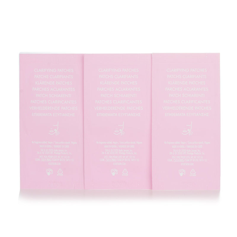 Kylie Skin Clarifying Patches  3x10 patches
