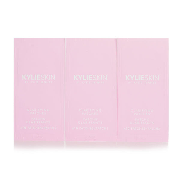 Kylie Skin Clarifying Patches  3x10 patches