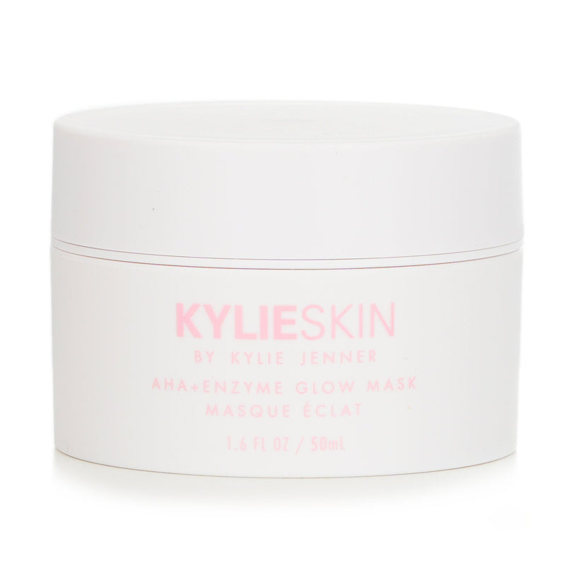 Kylie Skin AHA + Enzyme Glow Mask  50ml/1.6oz