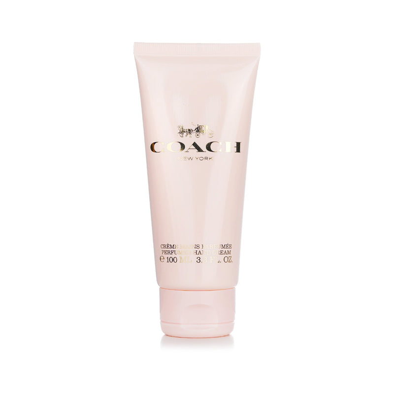 Coach Perfumed Hand Cream  100ml/3.3oz