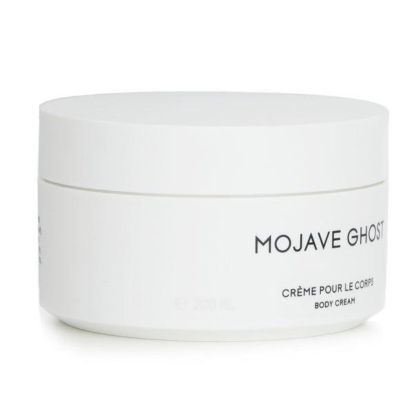 Byredo Mojave Ghost Body Cream  200ml/6.8oz