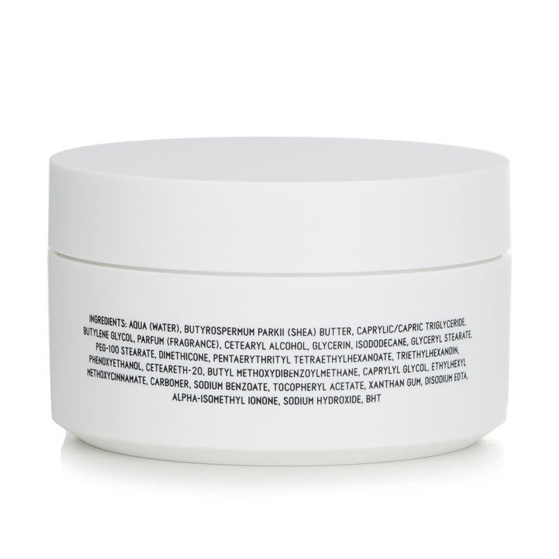 Byredo Mojave Ghost Body Cream  200ml/6.8oz