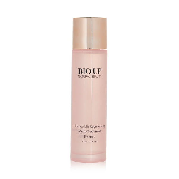 Natural Beauty BIO UP Ultimate Lift Regenerating Micro Treatment Essence  150ml/5.07oz