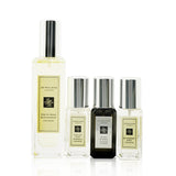 Jo Malone White Moss & Snowdrop Scent Pairing Collection: White Moss & Snowdrop Cologne Spray 30ml + English Pear & Freesia 9ml + Blackberry & Bay 9ml + Myrrh & Tonka 9ml  4pcs