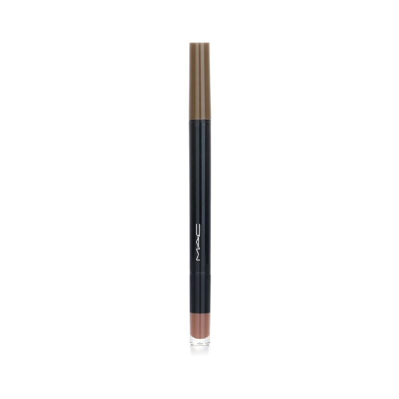 MAC Shape & Shade Brow Tint - # Taupe  0.95g/0.03oz