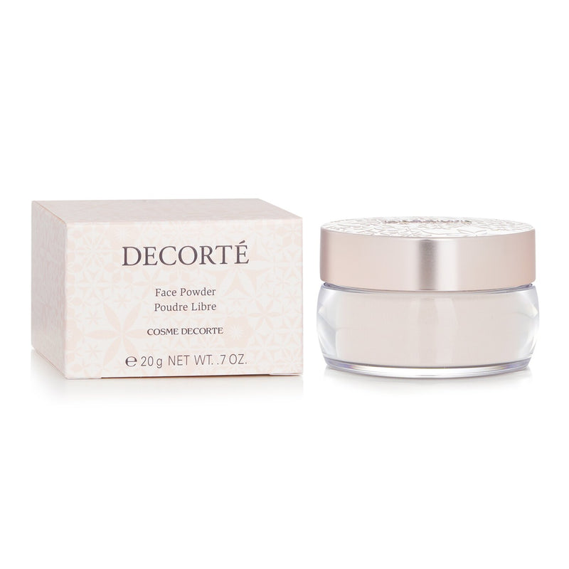 Cosme Decorte Face Powder - #11 Luminary Ivory  20g/0.7oz