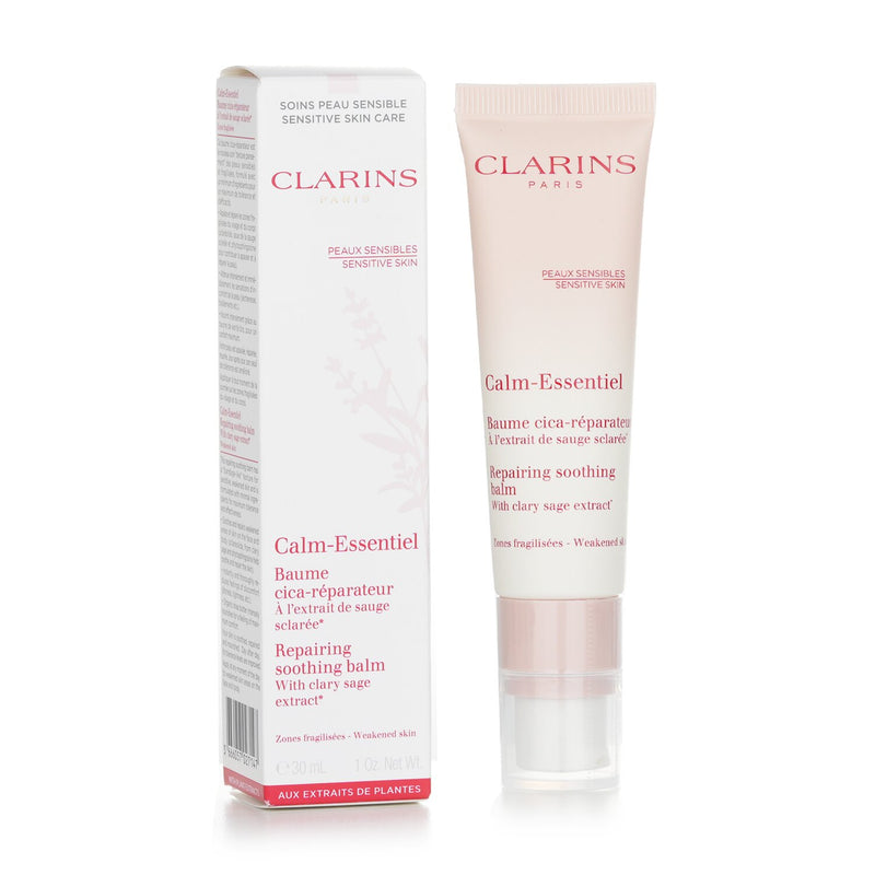 Clarins Calm Essentiel Repairing Soothing Balm  30ml/1oz