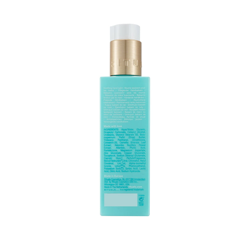 Rituals The Ritual Of Karma Good deeds Hand Balm  175ml/5.9oz