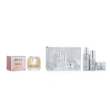 Natural Beauty Hydrating Series Travel Set 3pcs + BIO UP a-GG Ultimate Power Infusing Eye Cream 20g  2pcs