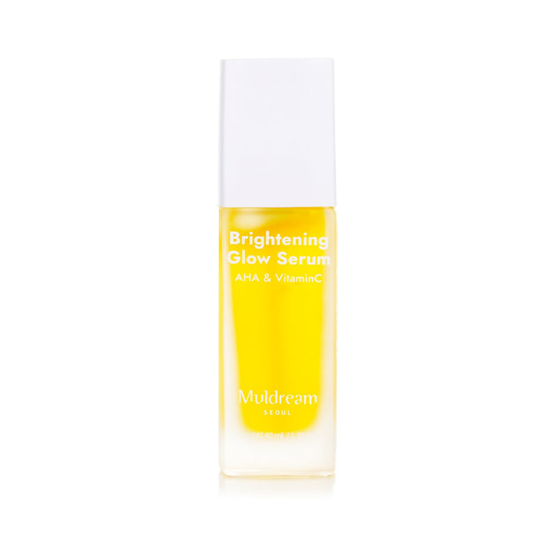 Muldream Brightening Glow Serum  40ml/1.35oz