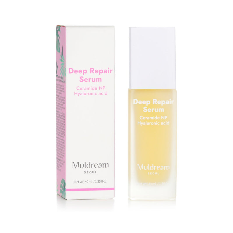 Muldream Deep Repair Serum  40ml/1.35oz