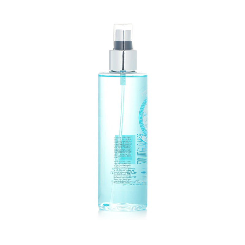 Perlier White Musk Scented Body Water  200ml/6.7oz