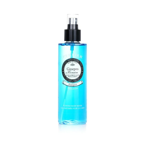 Perlier Juniper Scented Body Water  200ml/6.7oz