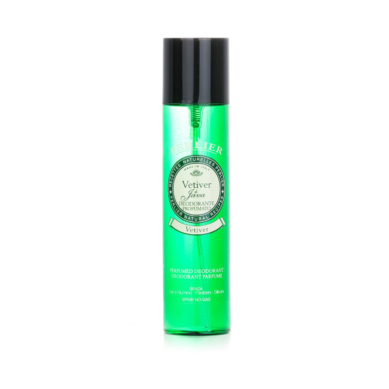 Perlier Vetiver Perfumed Deodorant  100ml/3.3oz