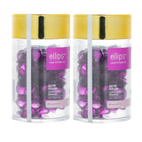 Ellips Hair Vitamin Oil - Nutri Color  2x50capsules