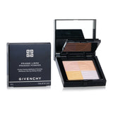 Givenchy Prisme Libre Pressed Powder - # 2 Satin Blanc  9.5g/0.33oz