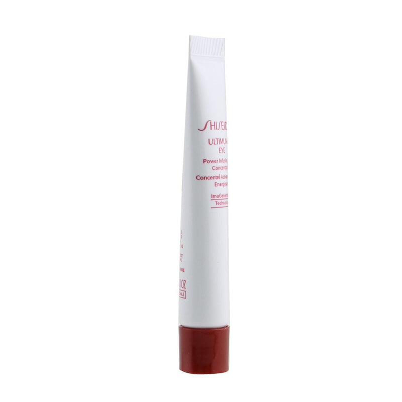 Shiseido Ultimune Power Infusing Eye Concentrate (Miniature)  5ml/0.18oz