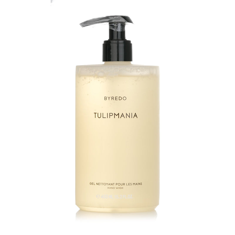 Byredo Tulipmania Hand Wash  450ml/15.2oz