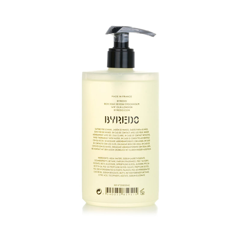 Byredo Rose Hand Wash  450ml/15.2oz