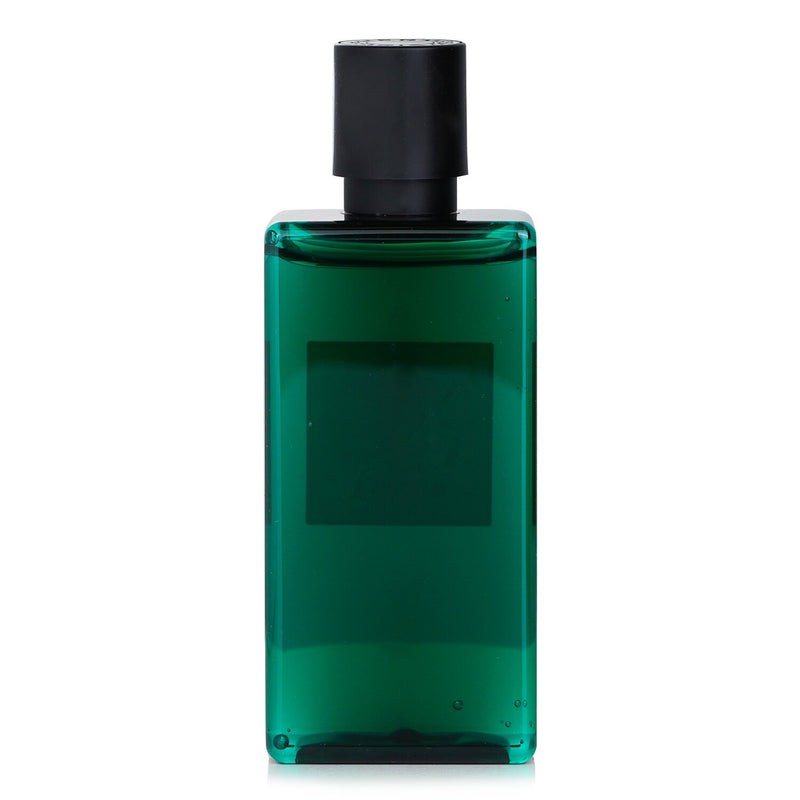 Hermes Eau D'Orange Verte No-Rinse Cleansing Gel - Gentle On Hands  80ml/2.7oz