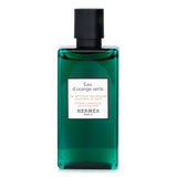 Hermes Eau D'Orange Verte No-Rinse Cleansing Gel - Gentle On Hands  80ml/2.7oz