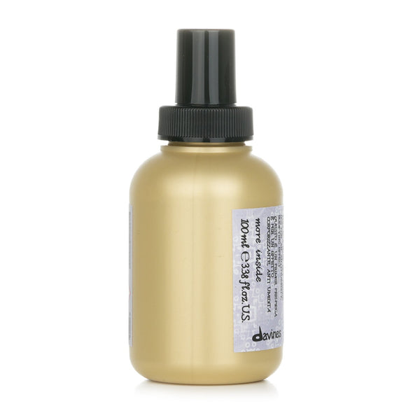 Davines More Inside This is a Blow Dry Primer  100ml/3.38oz