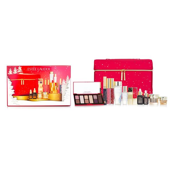 Estee Lauder 2022 Christmas Gift Set  12pcs