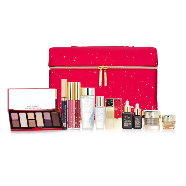 Estee Lauder 2022 Christmas Gift Set  12pcs