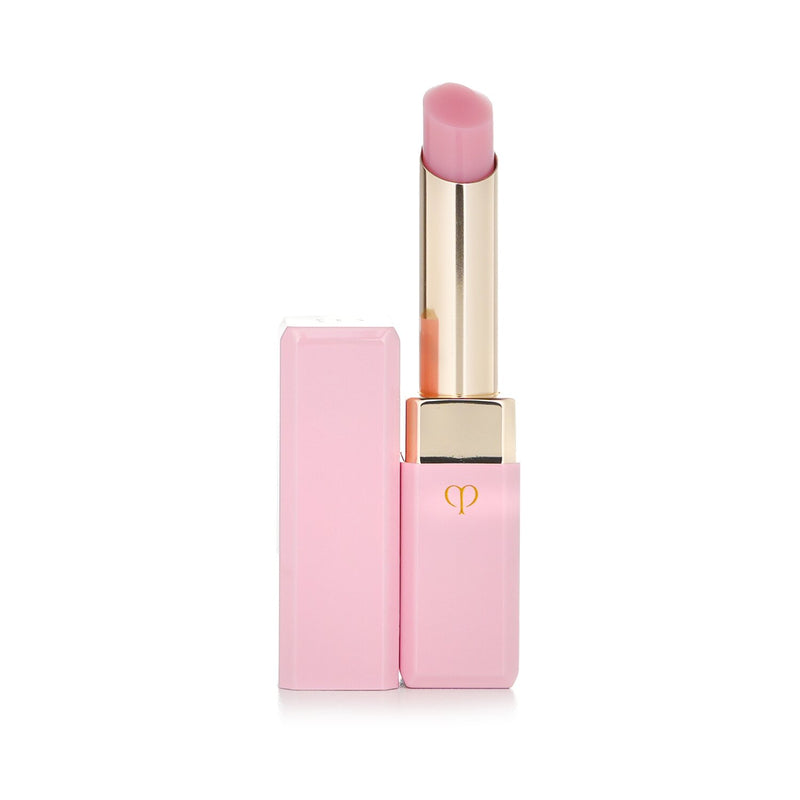 Cle De Peau Lip Glorifier N- # 3 Coral  2.8g/0.09oz