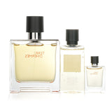 Hermes Terre D'Hermes Pure Set:  3pcs