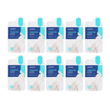 Mediheal Theraffin Hand Mask 557047  10pcs