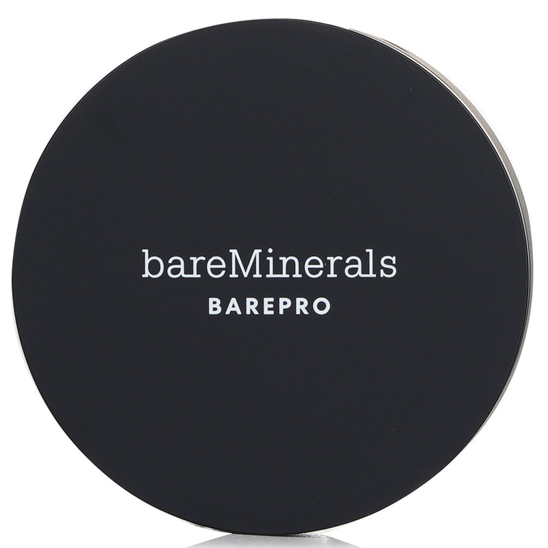 BareMinerals Barepro 16hr Skin Perfecting Powder Foundation - # 15 Fair Warm  8g/0.28oz