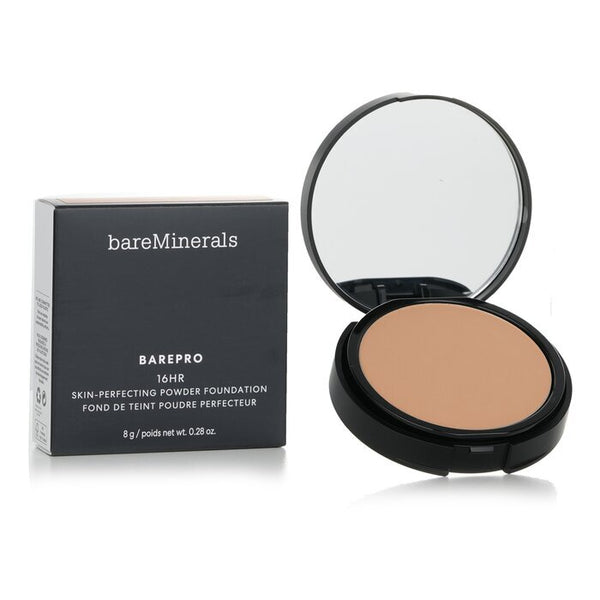 BareMinerals Barepro 16hr Skin Perfecting Powder Foundation - # 20 Light Neutral 8g/0.28oz
