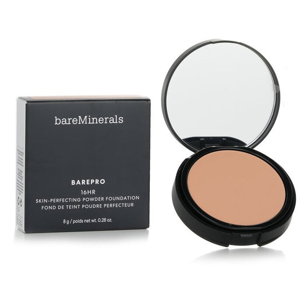 BareMinerals Barepro 16hr Skin Perfecting Powder Foundation - # 25 Light Neutral 8g/0.28oz