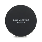 BareMinerals Barepro 16hr Skin Perfecting Powder Foundation - # 25 Light Warm 8g/0.28oz
