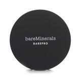BareMinerals Barepro 16hr Skin Perfecting Powder Foundation - # 35 Medium Neutral  8g/0.28oz