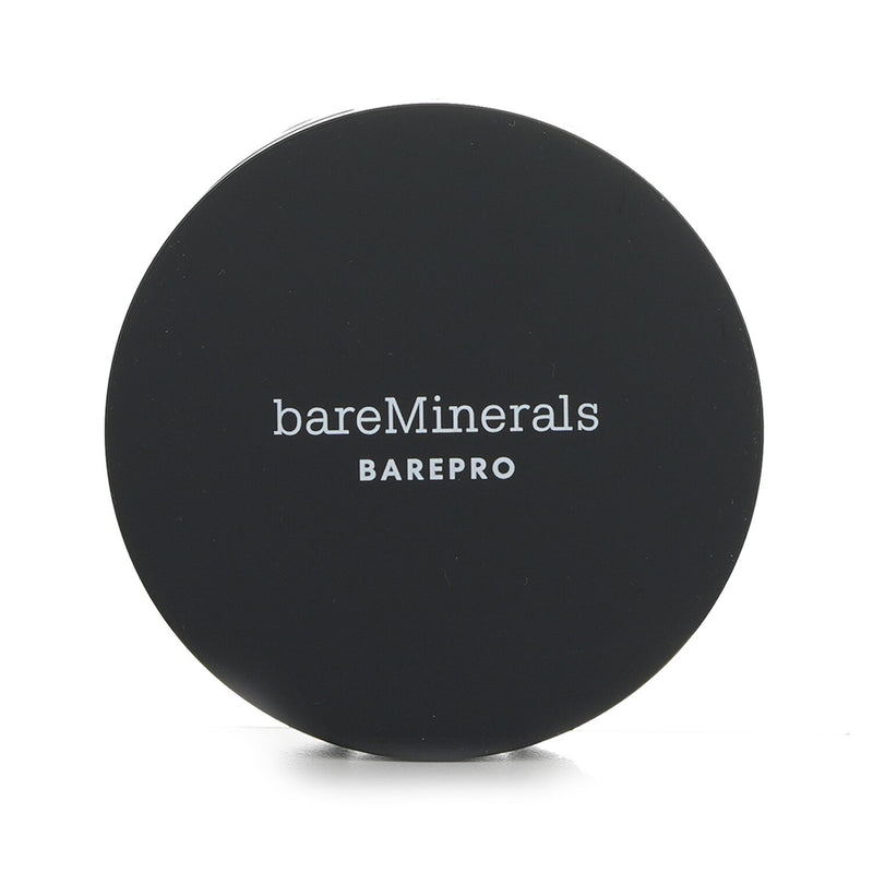 BareMinerals Barepro 16hr Skin Perfecting Powder Foundation - # 35 Medium Warm  8g/0.28oz