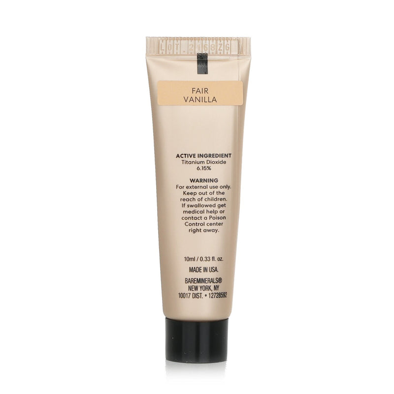 Bareminerals Complexion Rescue Brightening Concealer Spf 25 Medium Wheat 10ml 0 33oz Fresh