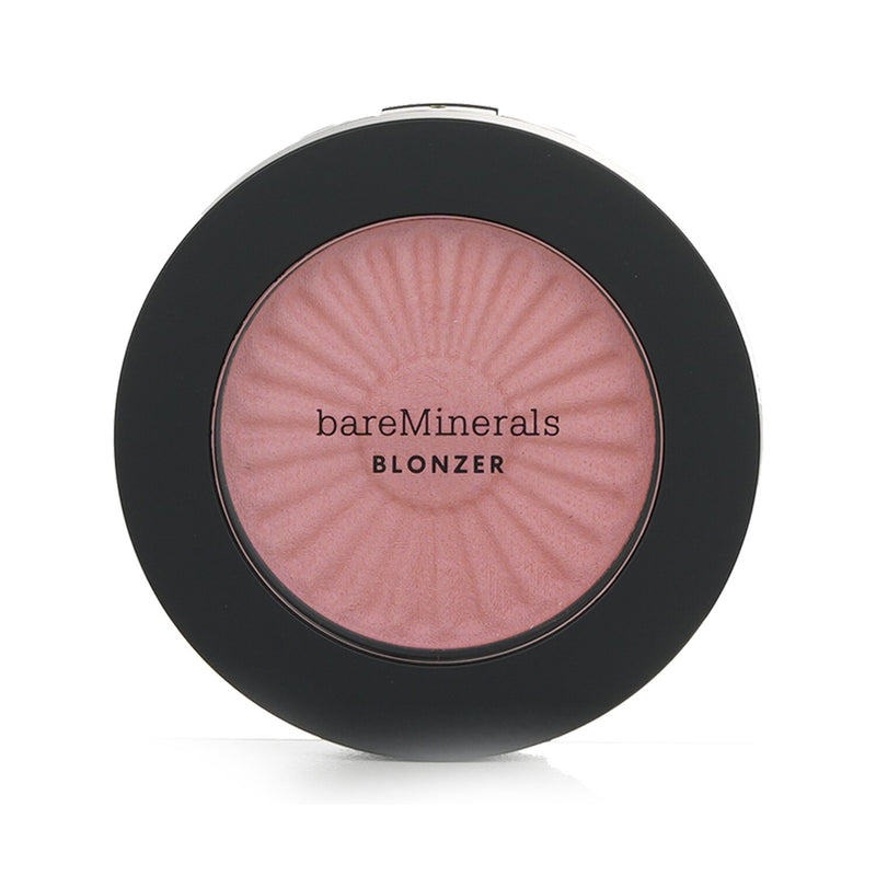 BareMinerals Gen Nude Blonzer (Blush + Bronzer) - # Kiss of Pink  3.8g/0.13oz