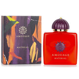 Amouage Material Eau De Parfum Spray 100ml/3.4oz