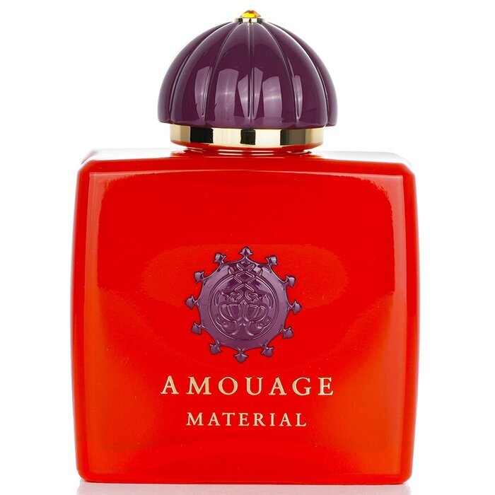 Amouage Material Eau De Parfum Spray 100ml/3.4oz