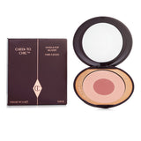 Charlotte Tilbury Cheek To Chic Swish & Pop Blusher - # Sex On Fire  8g/0.28oz