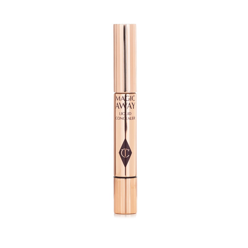 Charlotte Tilbury Magic Away Liquid Concealer - # 5 Medium (Medium With Yellow Neutral Undertones)  4ml/0.13oz