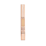 Charlotte Tilbury Magic Away Liquid Concealer - # 4 Fair (Fair Medium With Neutral Undertones)  4ml/0.13oz