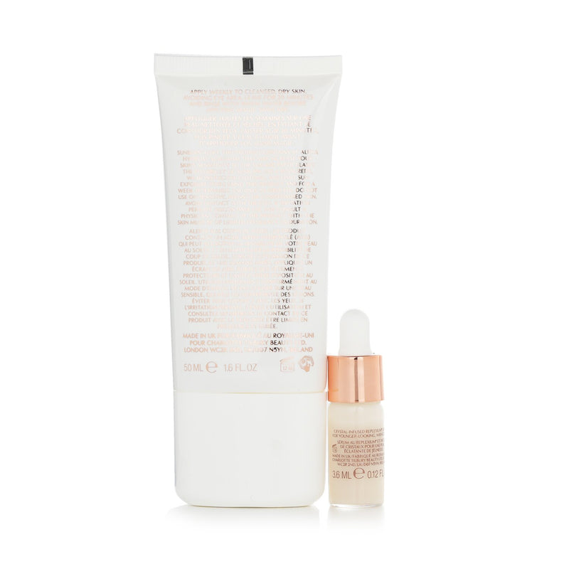 Charlotte Tilbury Super Radiance Resurfacing Facial  50ml/3.6oz