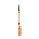 Charlotte Tilbury Brow Cheat Micro Precision Brow Pencil - # Taupe  0.05g/0.001oz