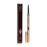 Charlotte Tilbury Brow Cheat Micro Precision Brow Pencil - # Dark Brown  0.05g/0.001oz