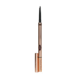 Charlotte Tilbury Brow Cheat Micro Precision Brow Pencil - # Dark Brown  0.05g/0.001oz